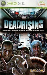 DEAD RISING Rom